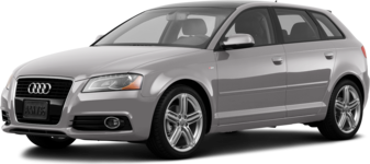 2013 Audi A3