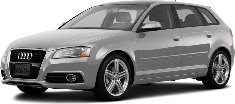 2013 Audi A3 Exterior: 0