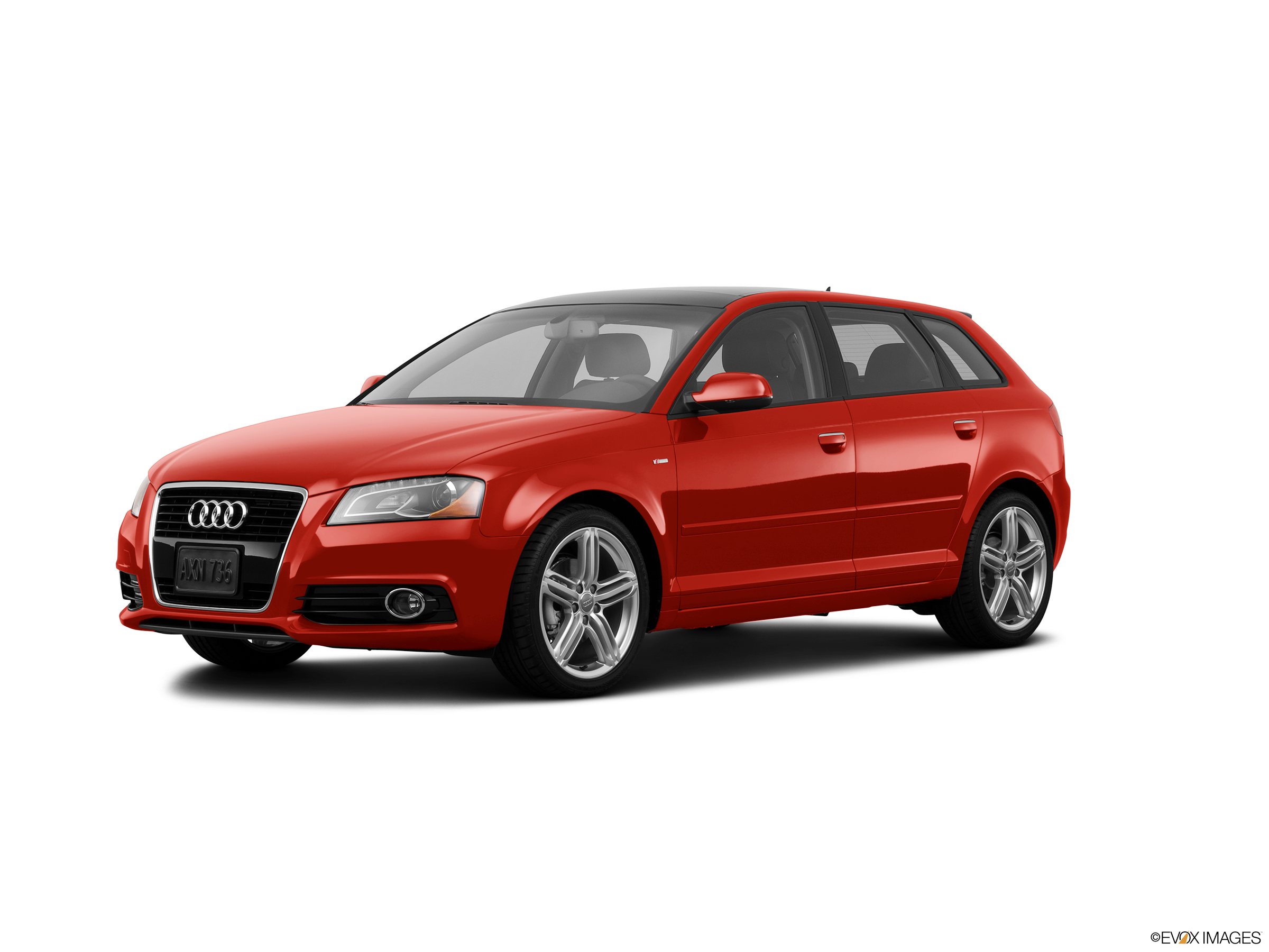 Audi a3 wagon