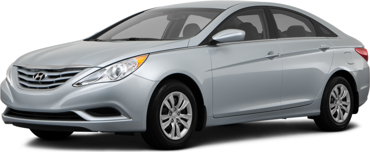 2013 Hyundai Sonata Exterior: 0