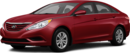 2013 Hyundai Sonata image