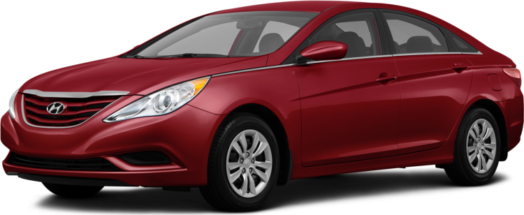 2013 Hyundai Sonata Exterior: 0
