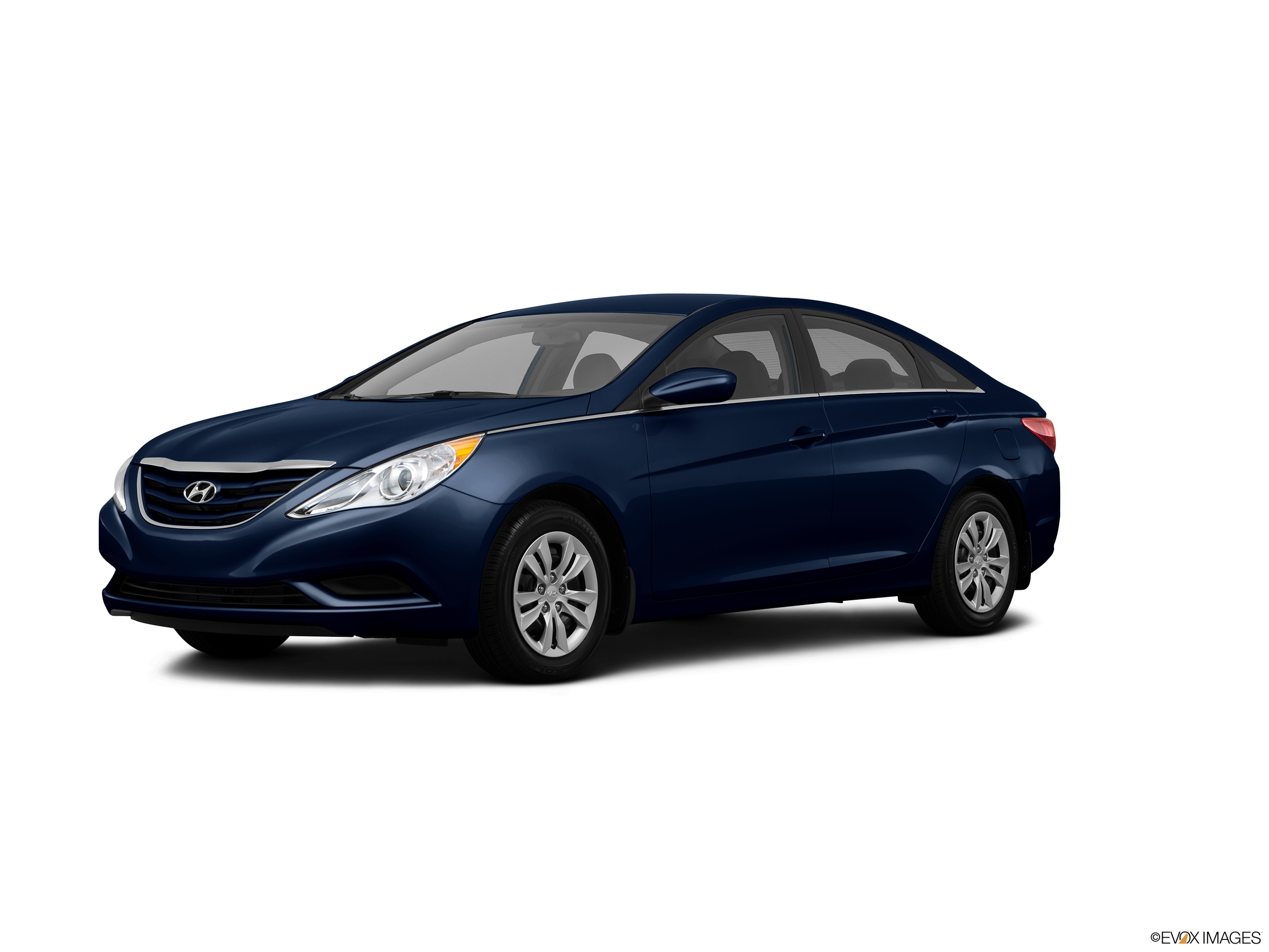 Used 2013 Hyundai Sonata GLS Sedan 4D Pricing | Kelley Blue Book