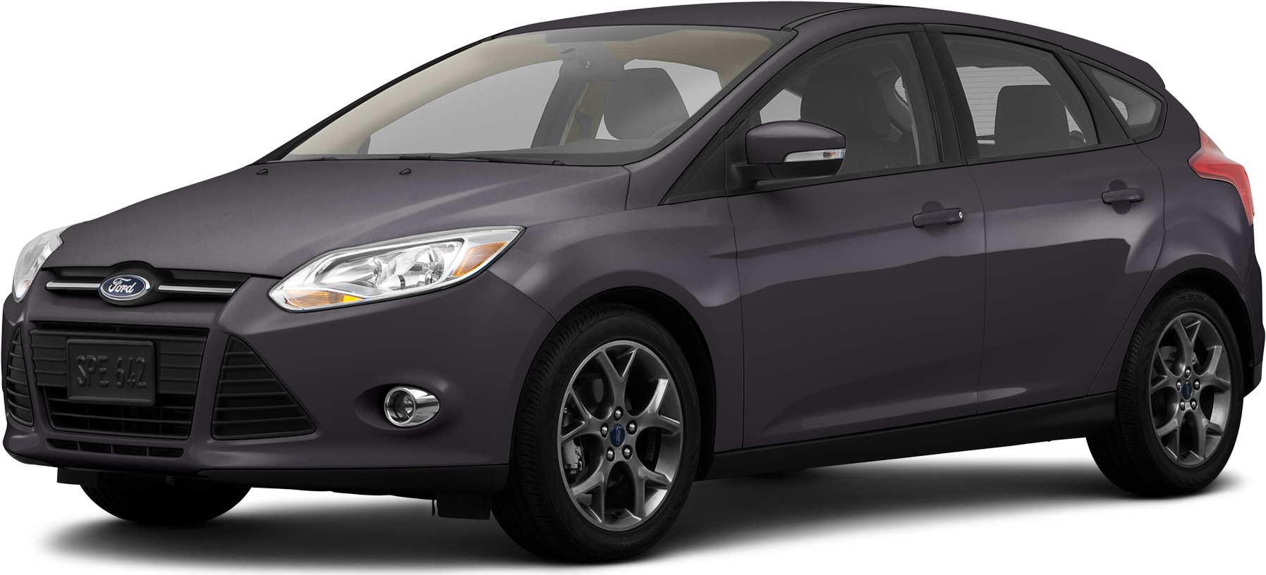 Ford focus 2013 седан