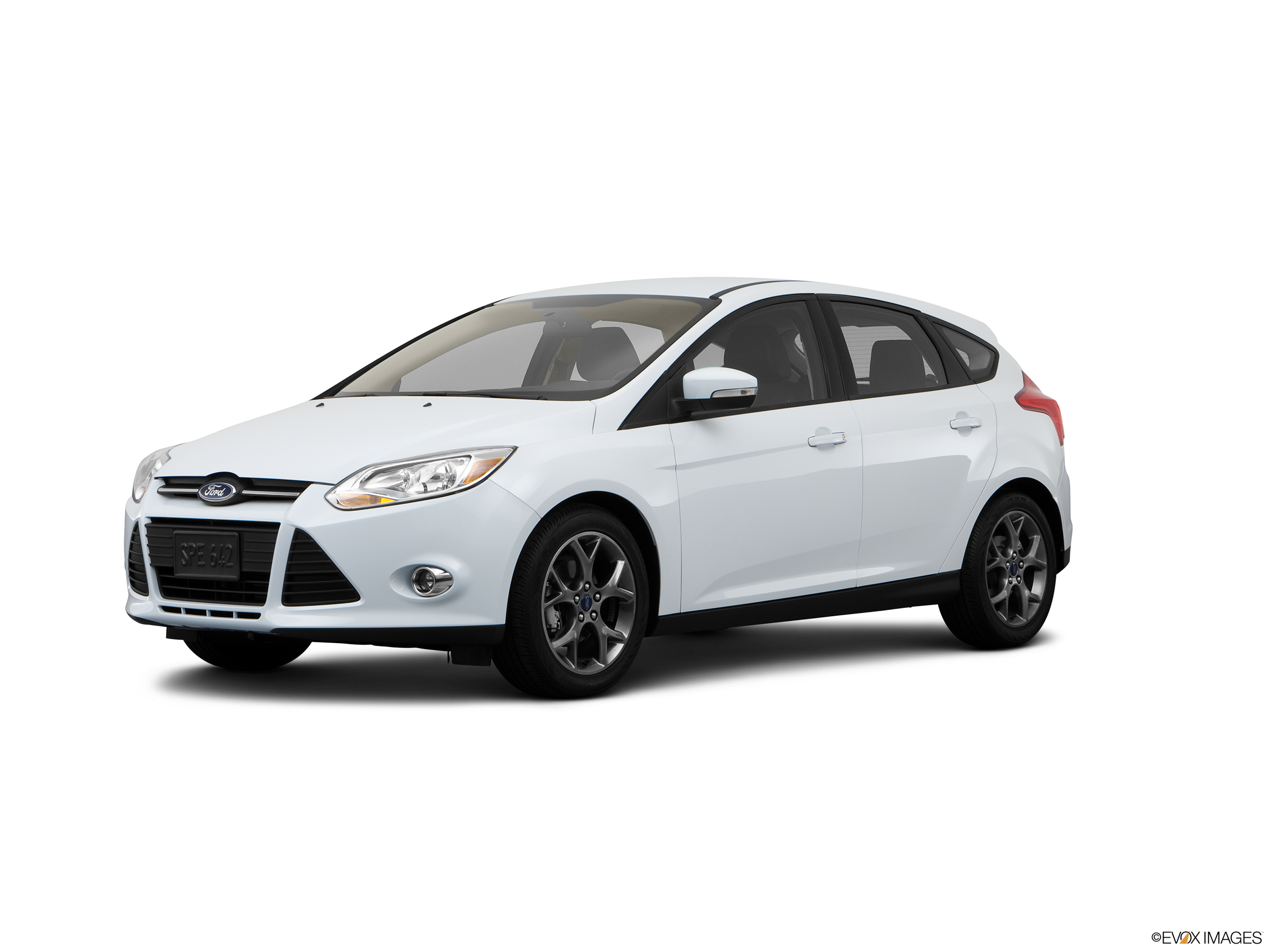 Used 2013 Ford Focus SE Hatchback 4D Prices | Kelley Blue Book