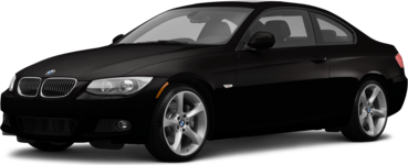 2013 BMW 3 Series 328i xDrive Coupe 2D