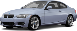 2013 BMW 3 Series