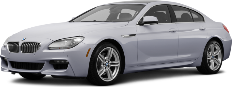 2013 BMW 6 Series Exterior: 0