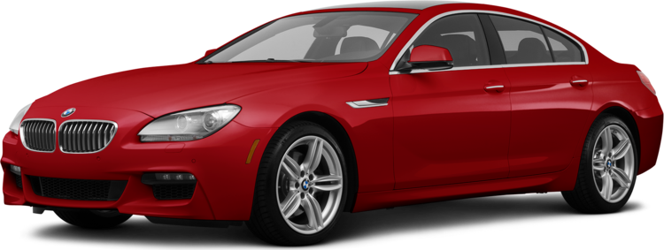2013 BMW 6 Series Exterior: 0