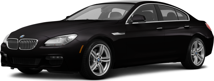 2013 BMW 6 Series Exterior: 0