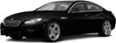 2013 BMW 6 Series image