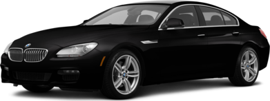 BMW 6 Series