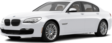 7 Series 760Li Sedan 4D image