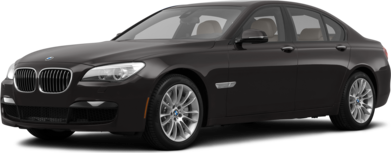 7 Series 740Li xDrive Sedan 4D image