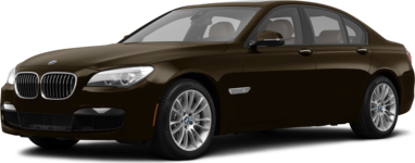 2013 BMW 7 Series Price, Value, Ratings & Reviews