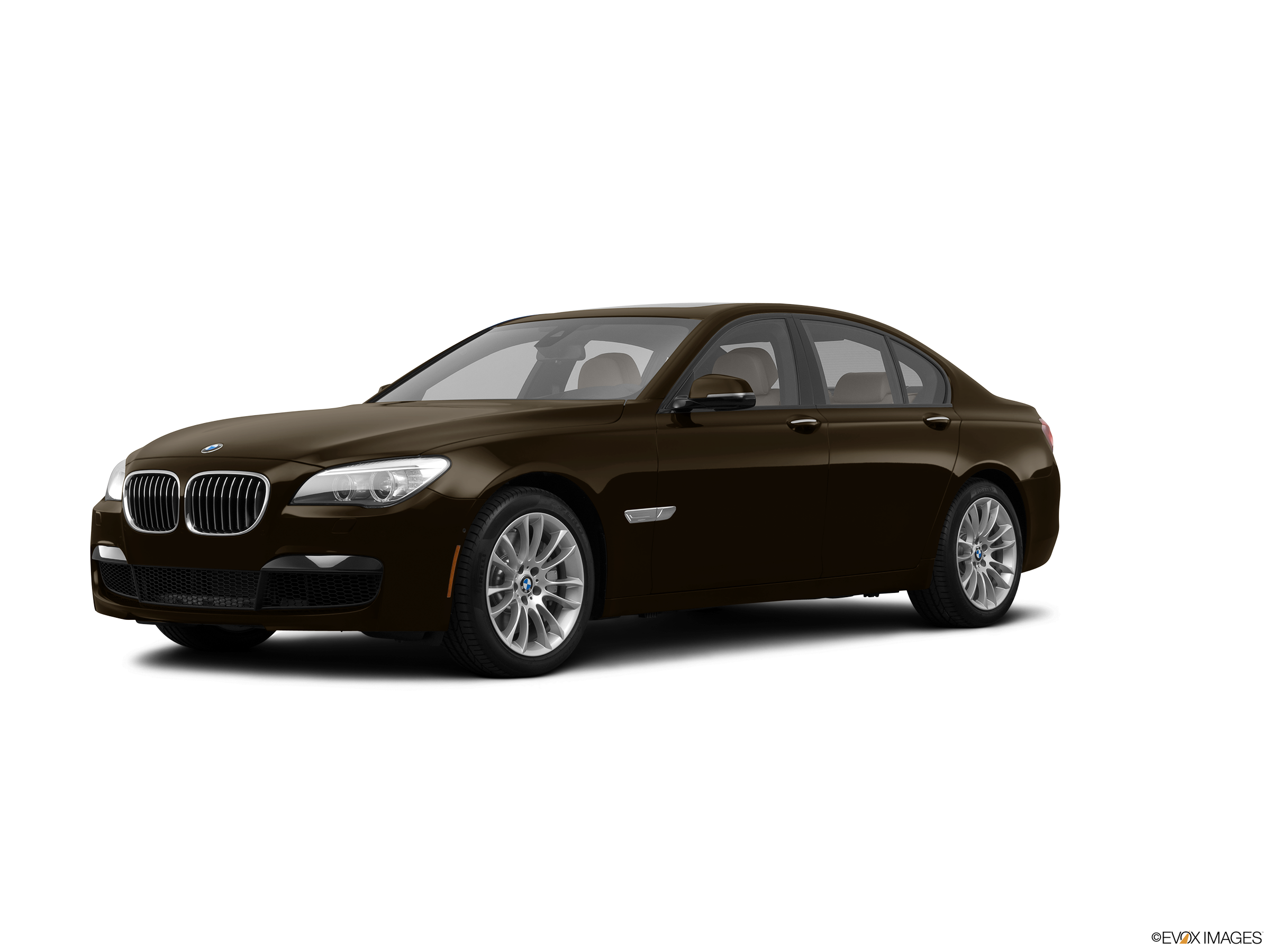 Review: 2013 BMW 750Li – Video | The Truth About Cars