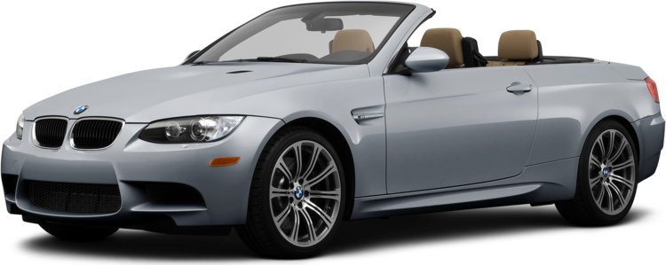 2013 BMW M3 Exterior: 0