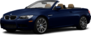 2013 BMW M3 image