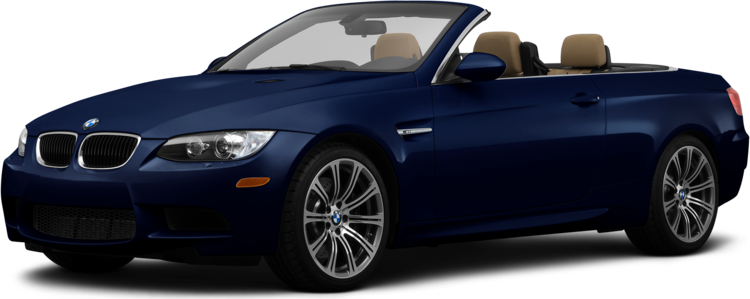 2013 BMW M3 Exterior: 0