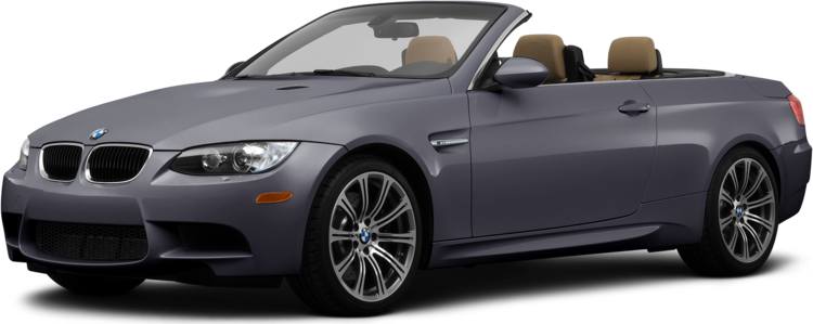 2013 BMW M3 Exterior: 0