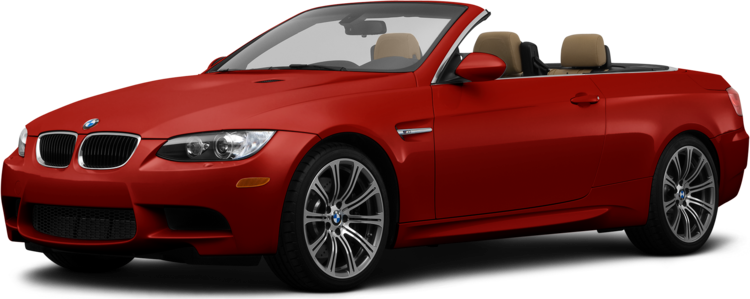 2013 BMW M3 Exterior: 0