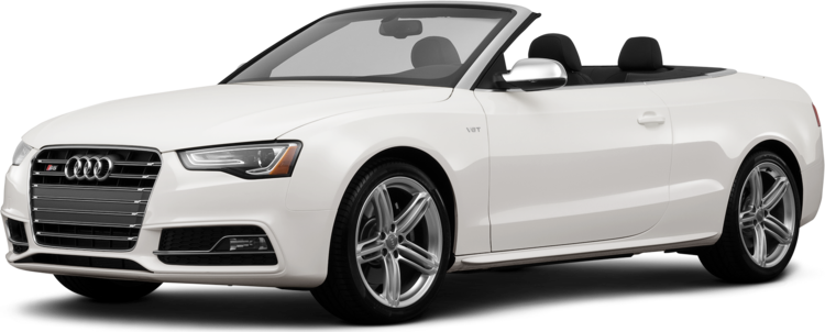 2013 Audi S5 Exterior: 0