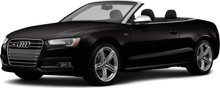 2013 Audi S5 Exterior: 0
