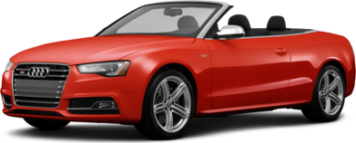 S5 Prestige Convertible 2D image