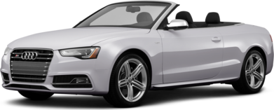 2013 Audi S5 Prices Reviews Amp Pictures Kelley Blue Book