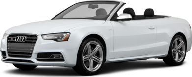 S5 Premium Plus Convertible 2D image