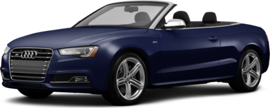 S5 Prestige Convertible 2D image