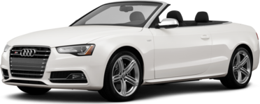 2014 Audi S5