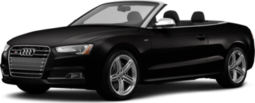 2014 Audi S5