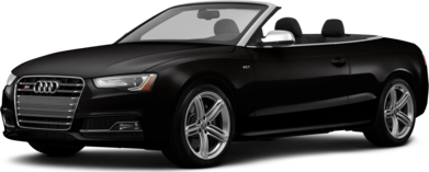 S5 Premium Plus Convertible 2D image