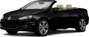 2013 Volkswagen Eos Exterior: 0