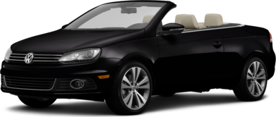 Volkswagen Eos