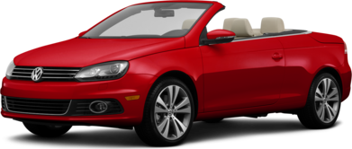 Eos Executive Convertible 2D image