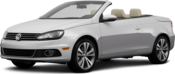 2013 Volkswagen Eos Exterior: 0