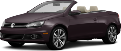 Volkswagen Eos