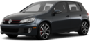 2013 Volkswagen GTI image