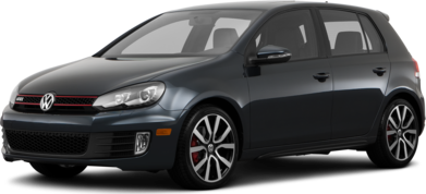 GTI Wolfsburg Edition Hatchback Sedan 4D image