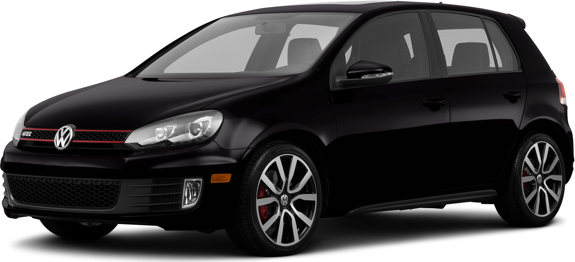 Used 2013 Volkswagen GTI Autobahn Hatchback Coupe 2D Prices