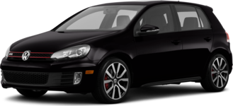 2013 Volkswagen GTI