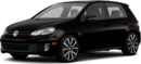 2013 Volkswagen GTI image