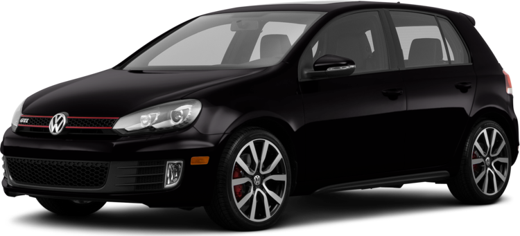 2013 Volkswagen GTI Exterior: 0