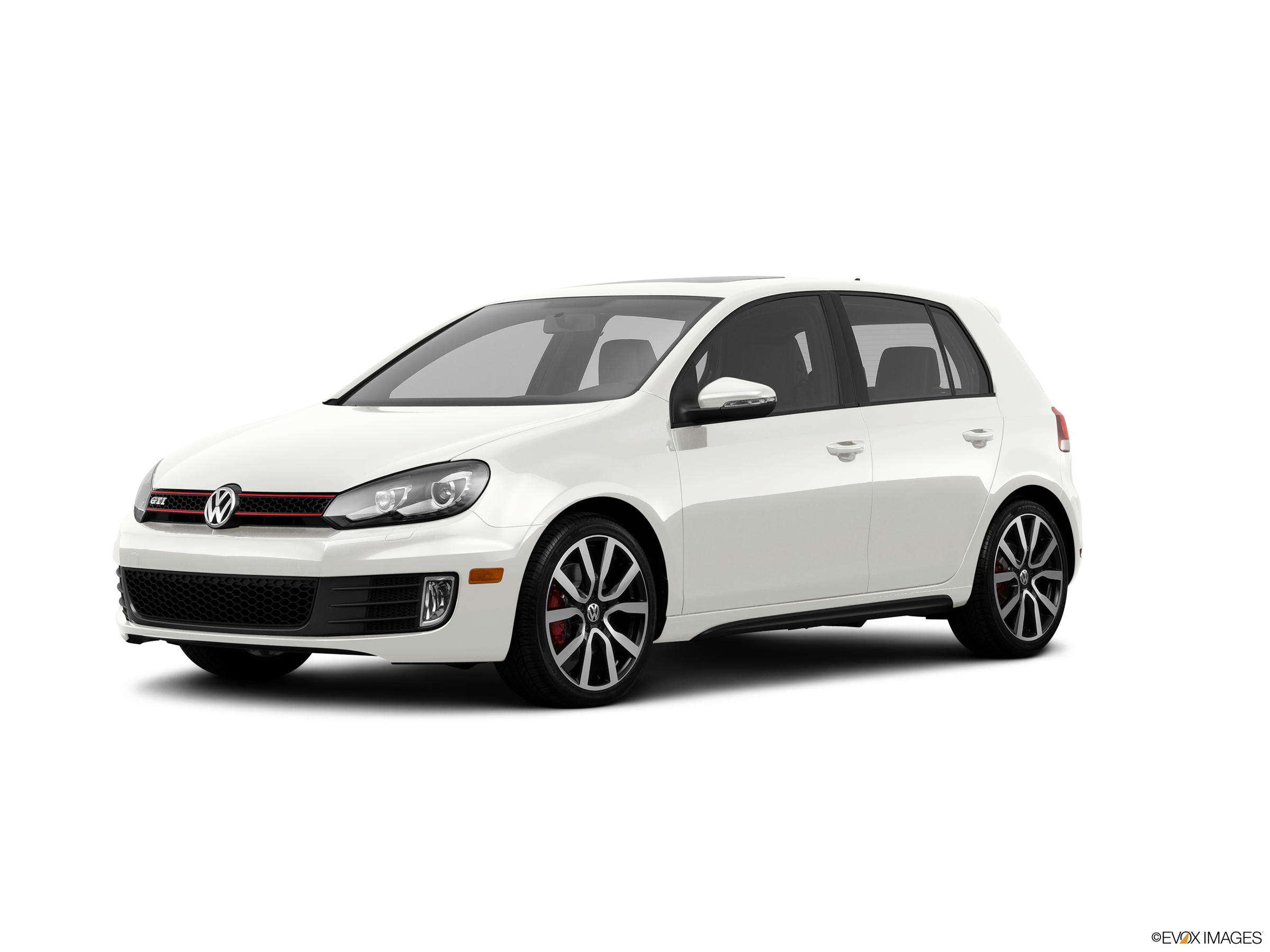 Used Volkswagen Golf GTI 2013-2017 review