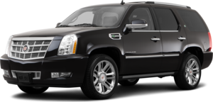 2013 Cadillac Escalade