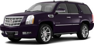 2013 Cadillac Escalade