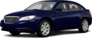 2013 Chrysler 200 image