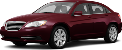 200 Touring Sedan 4D image